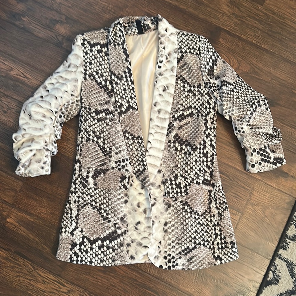 Blazer